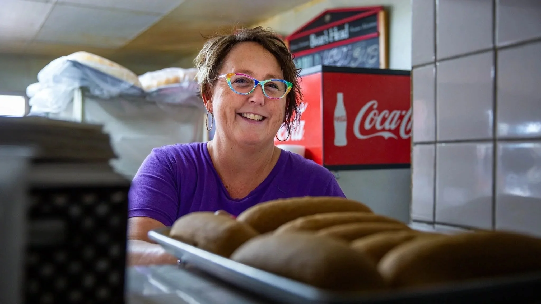 Giant Subs &amp; Deli