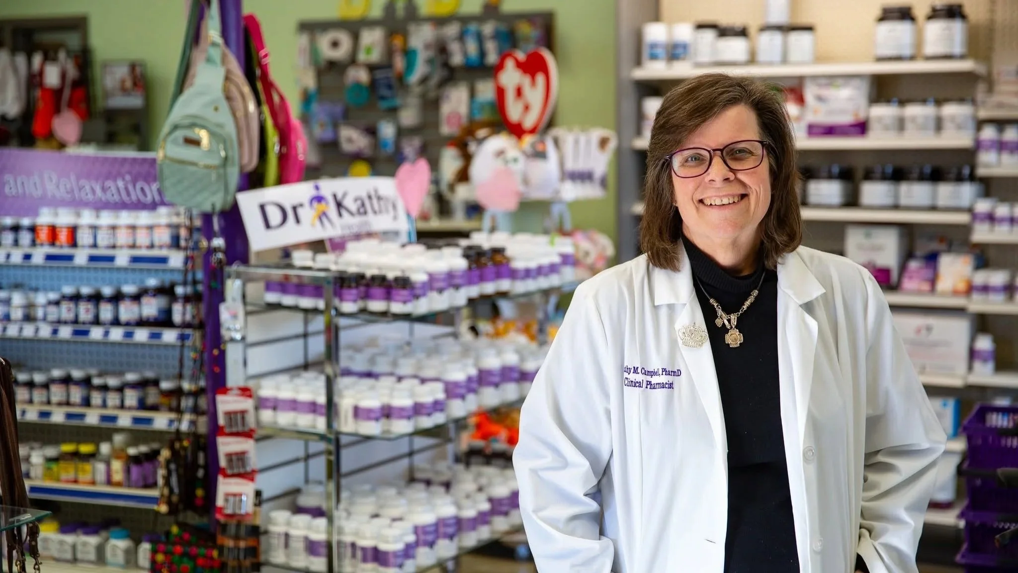 Medicap Pharmacy