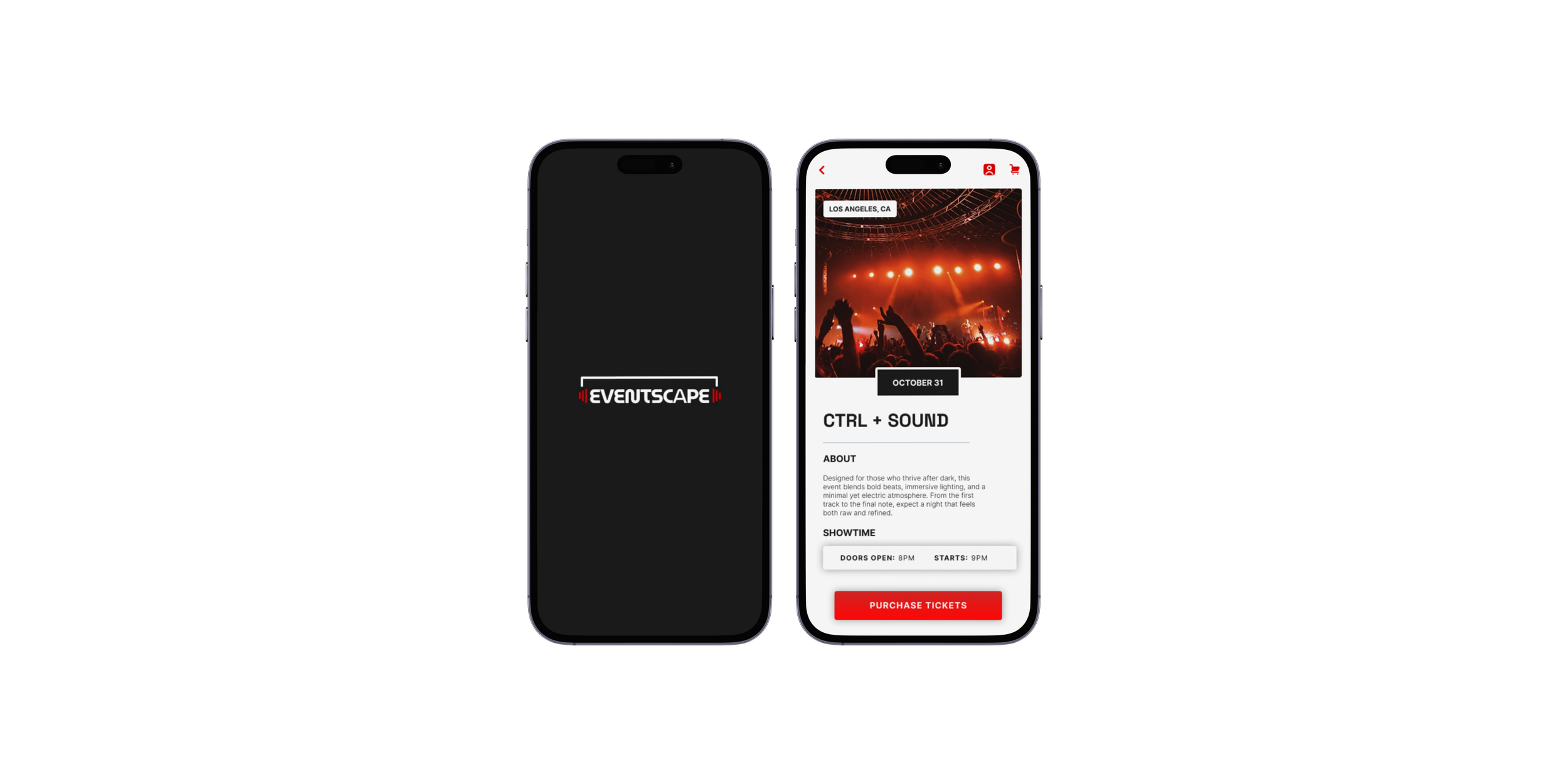 EVENTSCAPE
