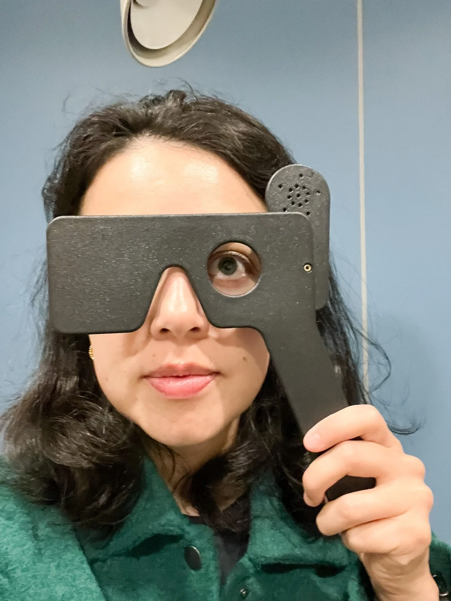 ✨ Your vision deserves the best care &mdash; before and after surgery 😎✨

At Forever You &amp; Eye Clinic, we know that a successful SMILE LASIK experience doesn&rsquo;t end in the operating room. Post-Op Care plays a crucial role in healing, comfor