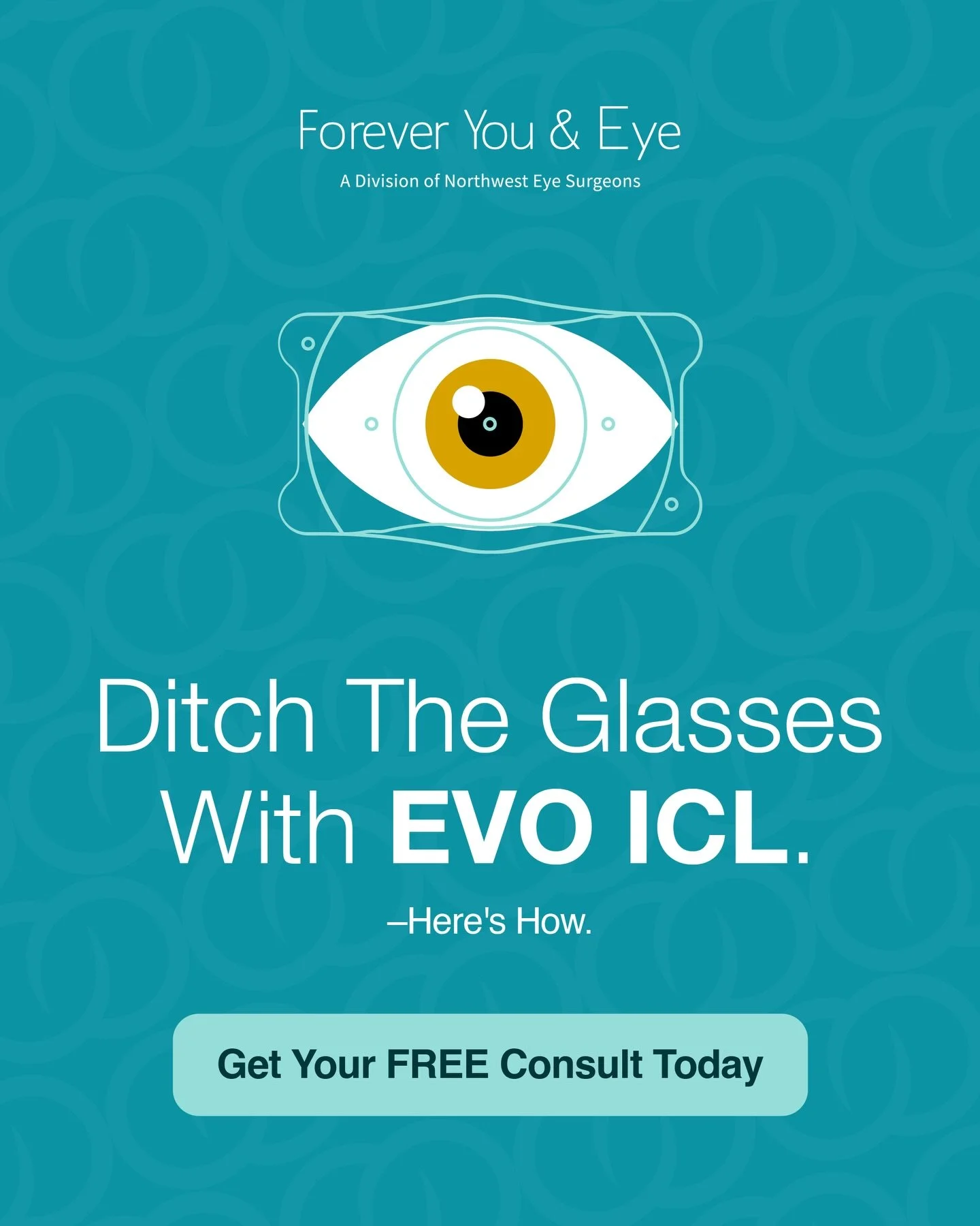 Dreaming of clearer vision? @evoicl can make it real 🧑🏼&zwj;⚕️👁️💫

A premium alternative to LASIK with exceptional night vision benefits 👀🩵🌌

Your vision, elevated 🚀.

🗓️ Schedule your consultation today!

📲 Call us at: 855 647 6453 or sche