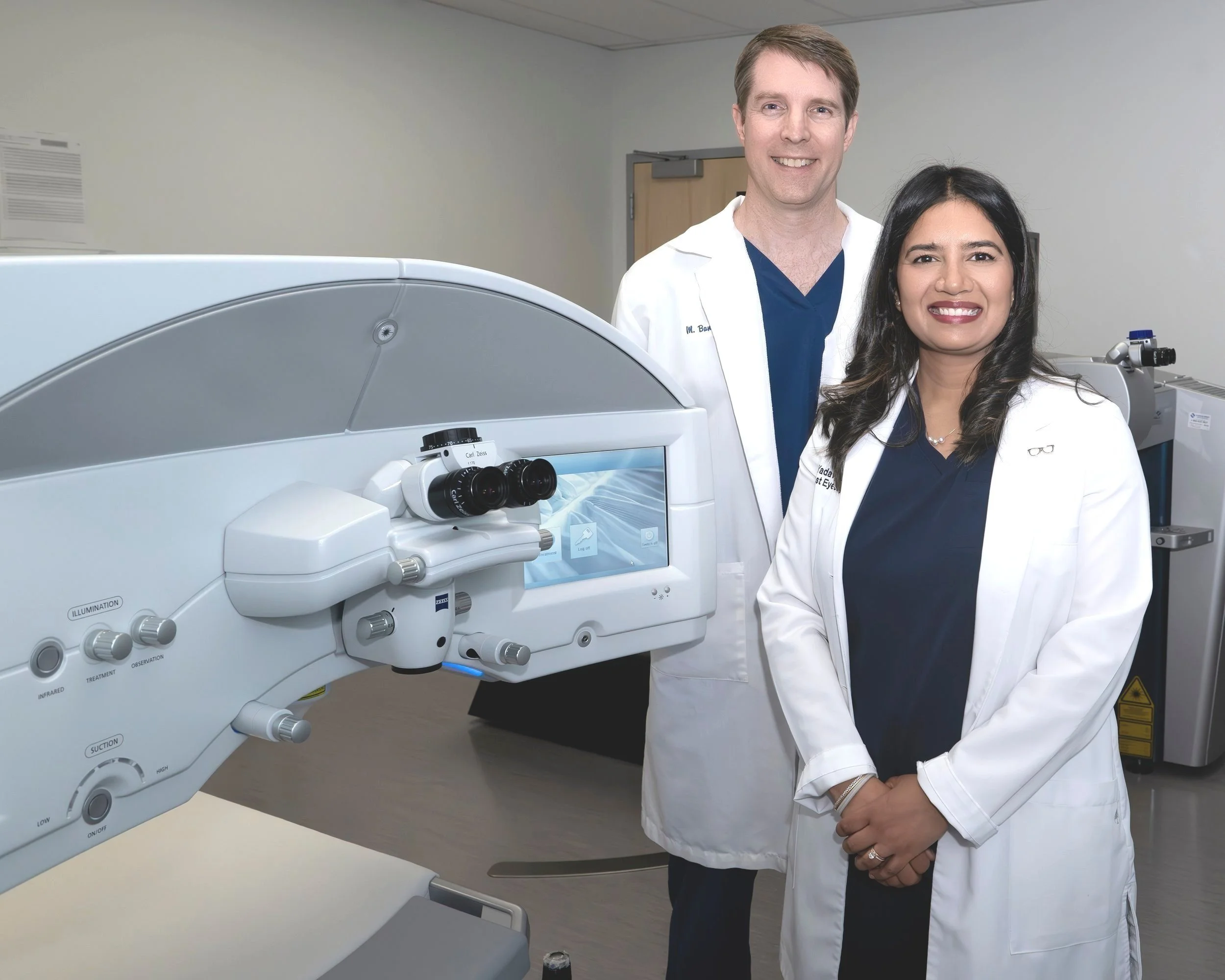 Shaping the Future of Eye Care: AAO ZEISS 2025 👁️✨