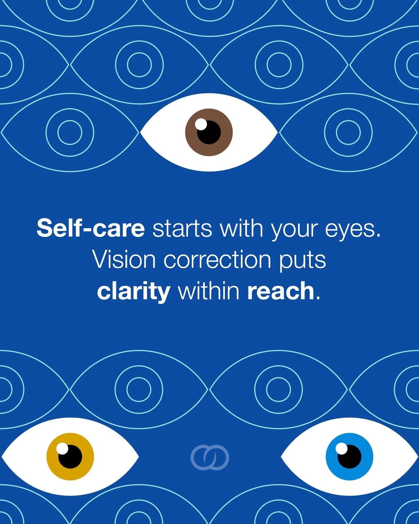 Taking care of yourself isn&rsquo;t just about wellness routines &mdash; it&rsquo;s also about how you experience the world every day. Clear, effortless sight can boost confidence, simplify your lifestyle, and help you stay focused on what matters mo