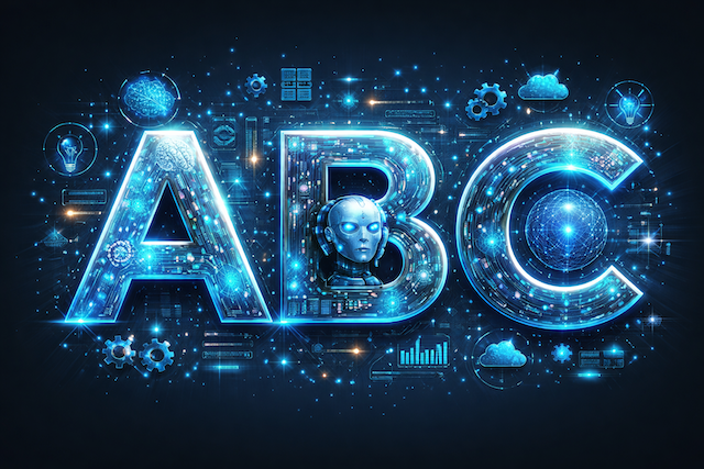 The ABCs of AI Technology