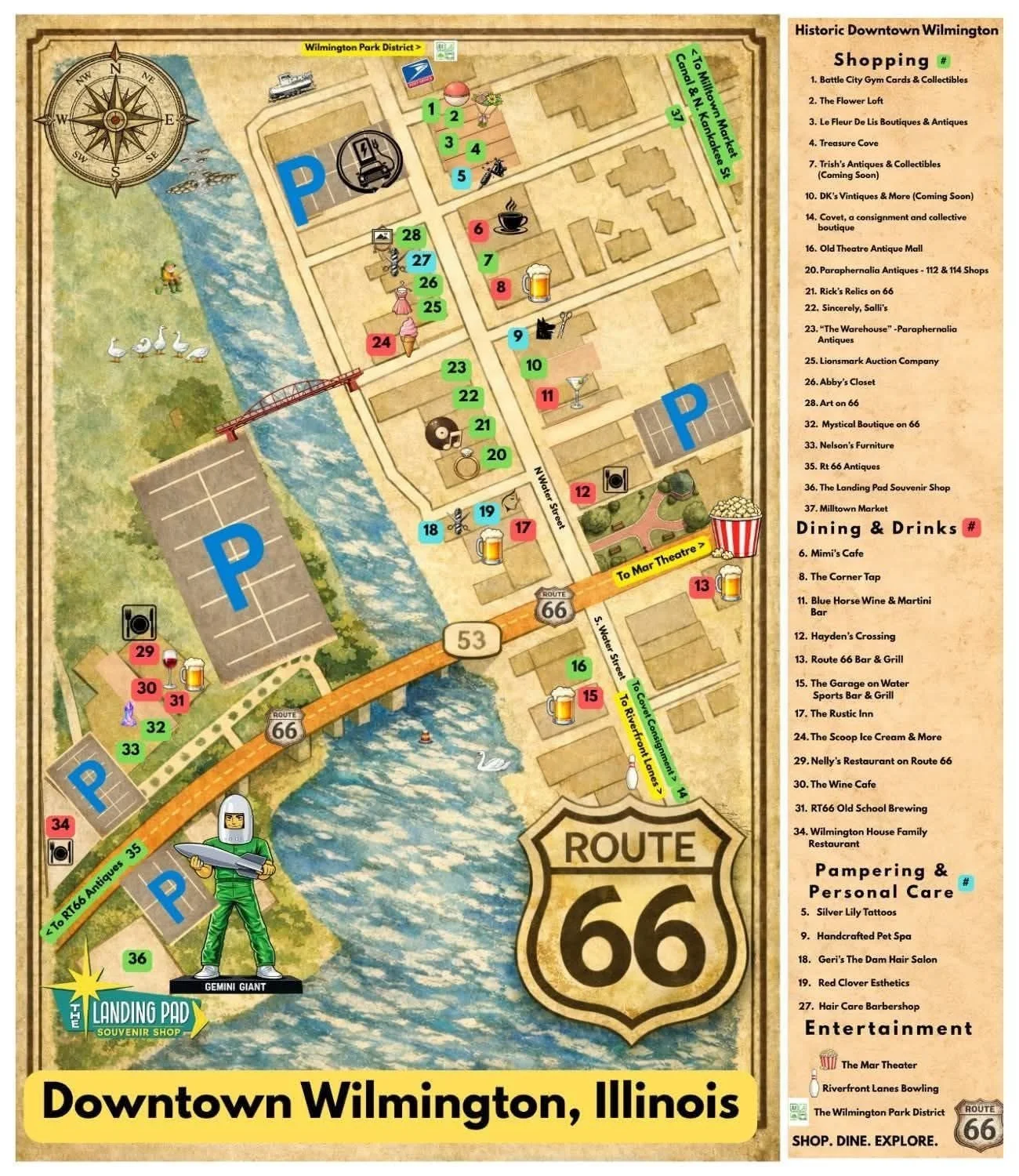 Downtown Wilmington Map.JPG