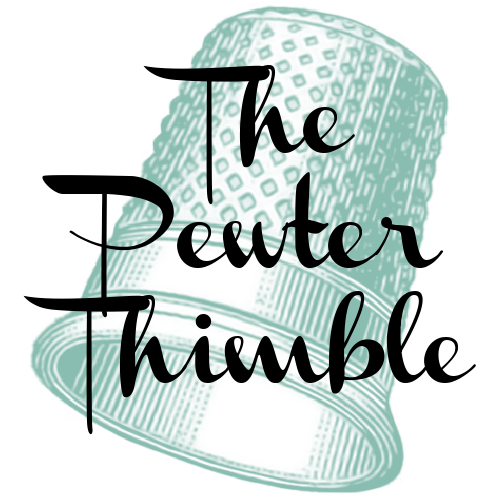 The Pewter Thimble
