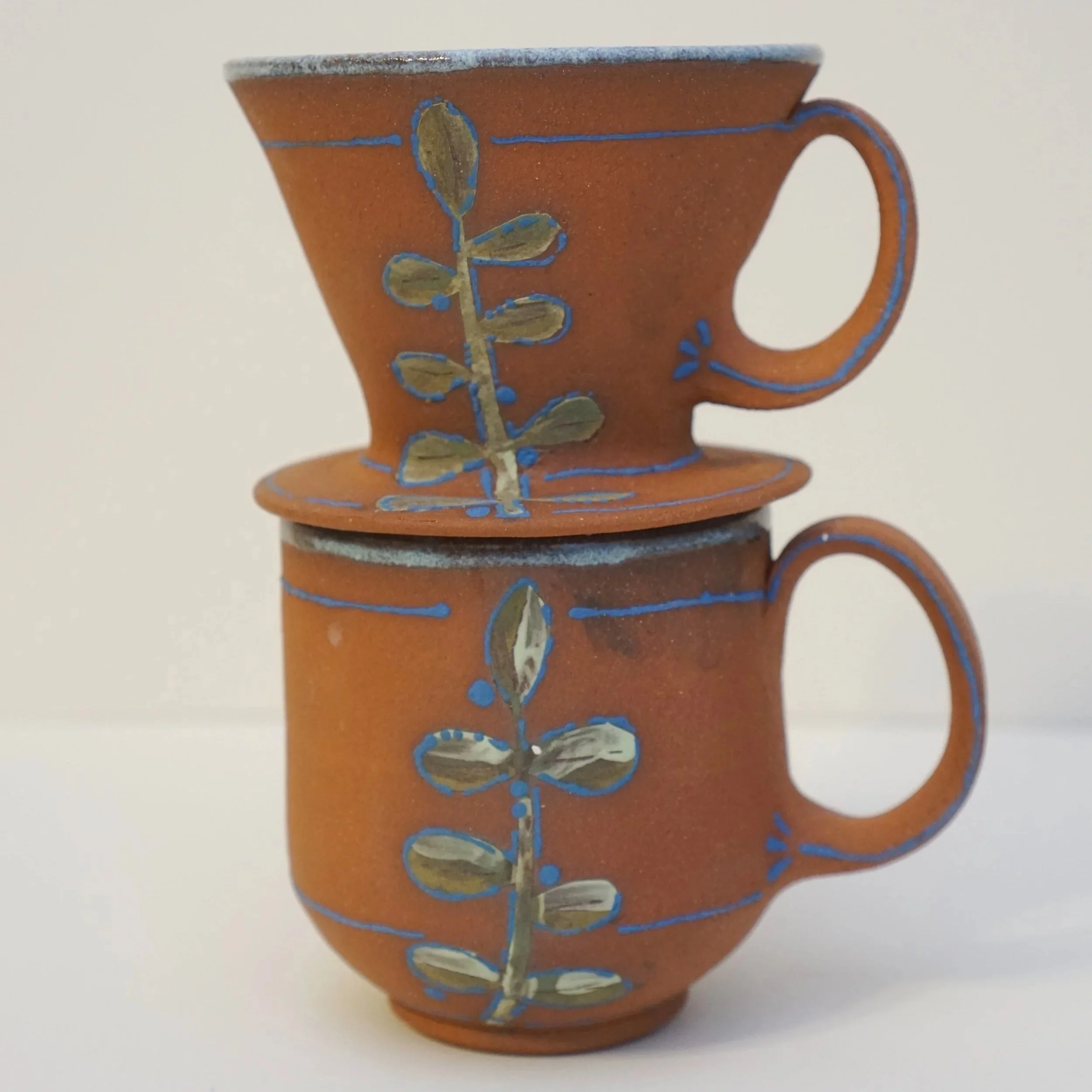 "You are growing" Pour over set (COMING SOON!)