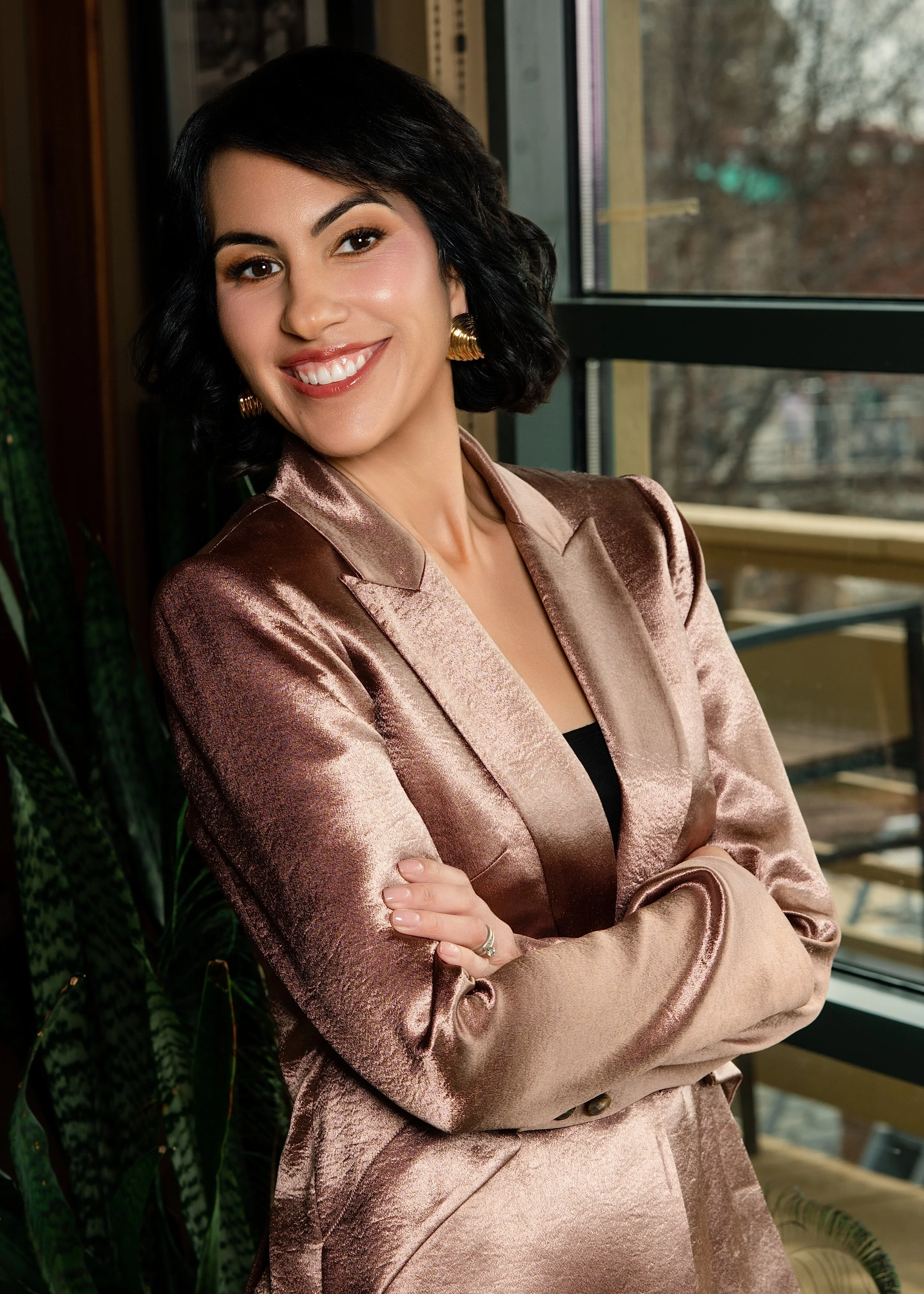 Cristal Torres DeHerrera — Biennial of the Americas