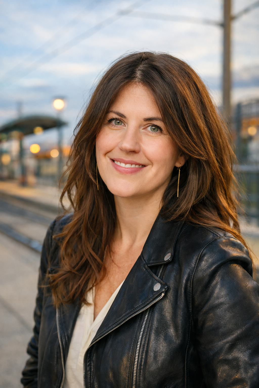 Lisa Kaufman -- Strategic Advisor -- State of Colorado