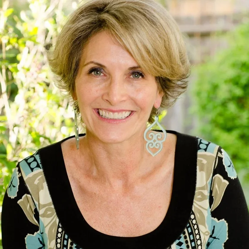 Kerri Conway -- Director, International Agriculture at CSU, and Special Advisor to the Chancellor