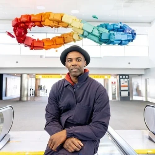 Detour (Thomas Evans) - Artist &amp; Creative Entrepreneur | Independent / Denver-based