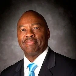 Phillip A. Washington - CEO | Denver International Airport (DEN)