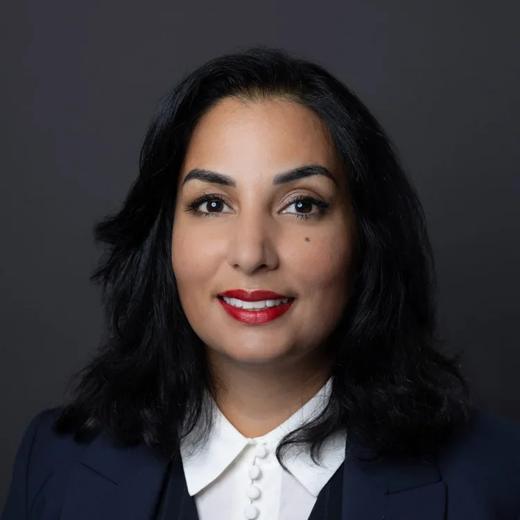 Niki Sharma - Deputy Premier | Province of British Columbia 