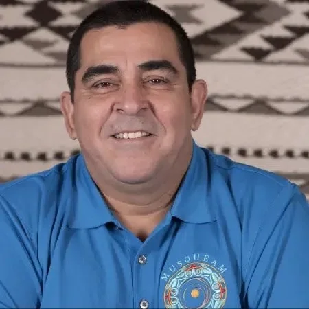 Chief Wayne Sparrow - Chief | Musqueam Indian Band; Board Chair | Musqueam Capital Corporation