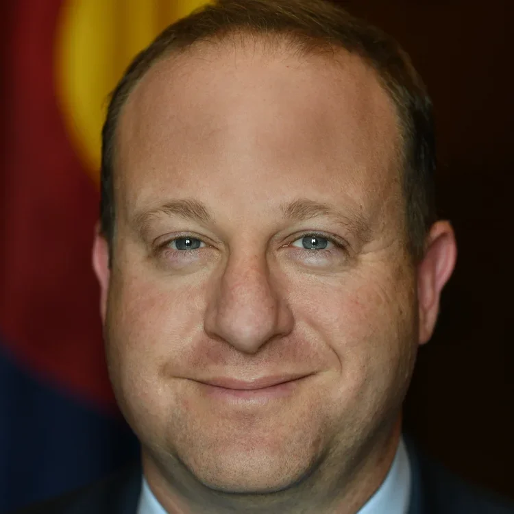 Jared Polis - Governor | State of Colorado