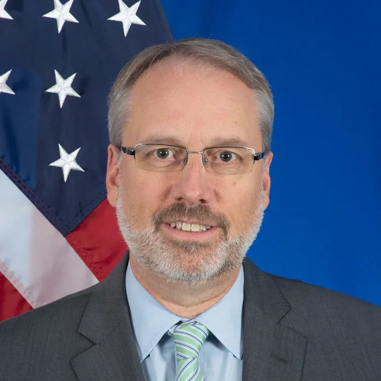 James P. Dehart - Consul General | U.S. Embassy in Canada (Copy)