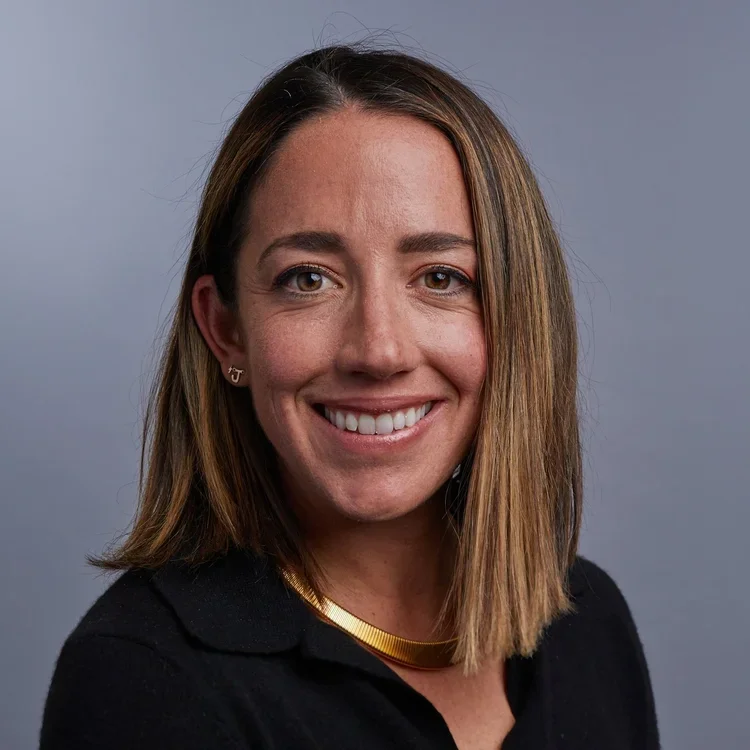 Zoe Weintraub Barrett - Vice President of Workforce &amp; Strategic Partnerships | Guild