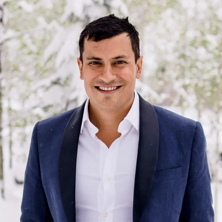 Nico Probst - Head of State and Local Public Policy | Amazon