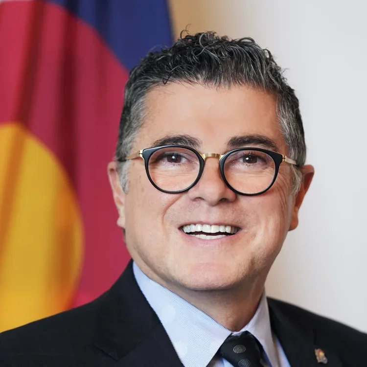 Joe Barela - Executive Director | Colorado Department of Labor and Employment