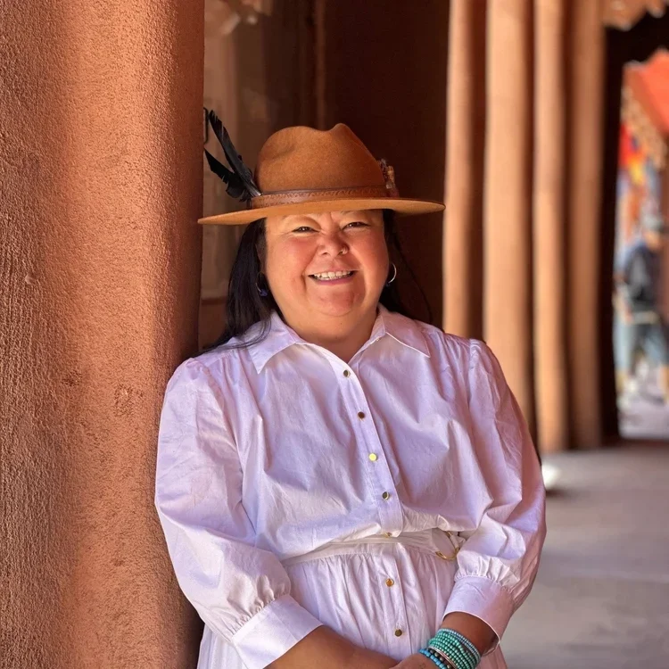 Caroline Phelps - General Manager | Vancouver Indigenous Fashion Week