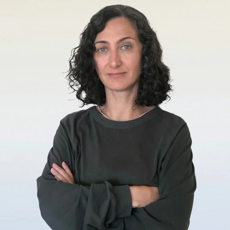 Monika Szewczyk - Audain Chief Curator | The Polygon Gallery