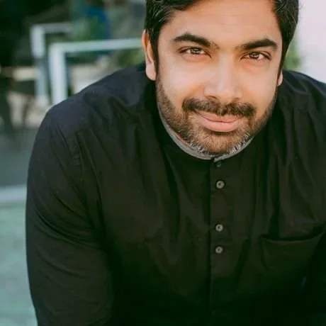 Sirish Rao - Co-CEO, Vancouver Art Gallery &amp; Director, Centre for Global Asias