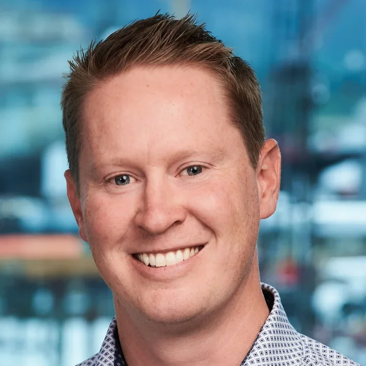 Adrien Byrne - Manager, Stakeholder &amp; Community Relations | Seaspan Shipyards
