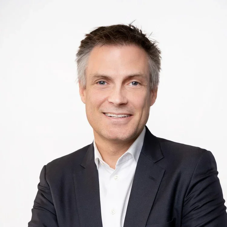 Michael Sutherland - Regional Director, Western North America | Hatch
