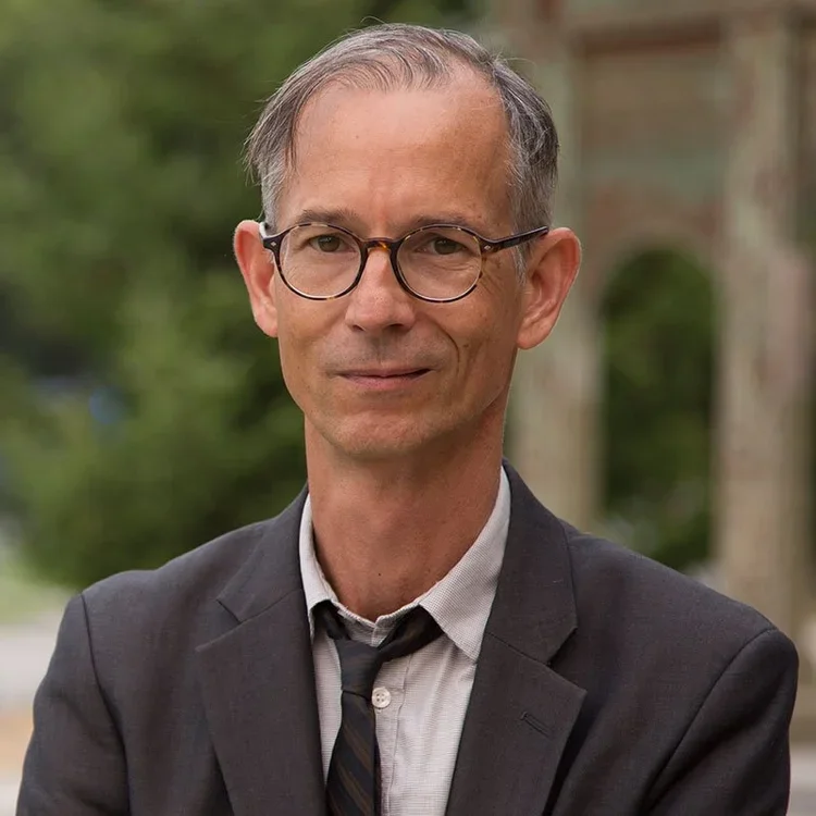 Robert Kozak - Professor and Dean | UBC Faculty of Forestry; former Associate Dean, Academic and Head of the Wood Science Department