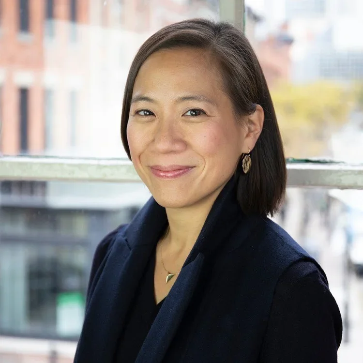 Shonda Wang - Principal | SvN 