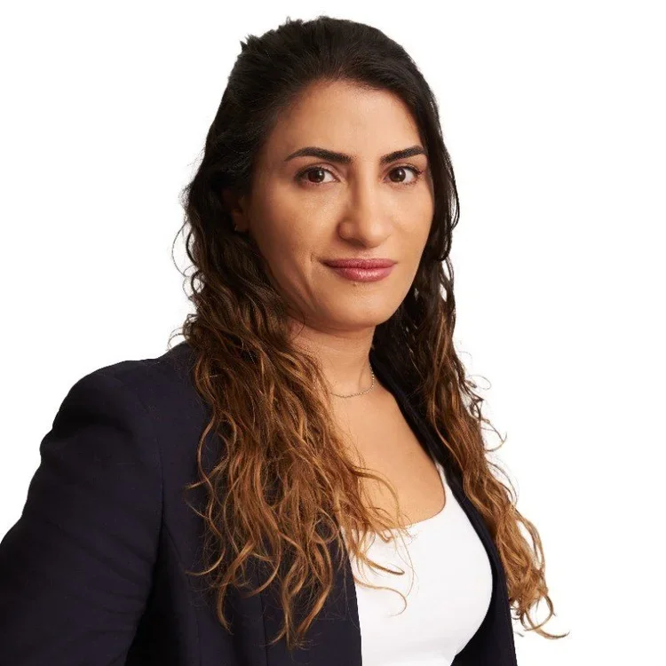 Zahra Teshnizi - Senior Planner | City of Vancouver