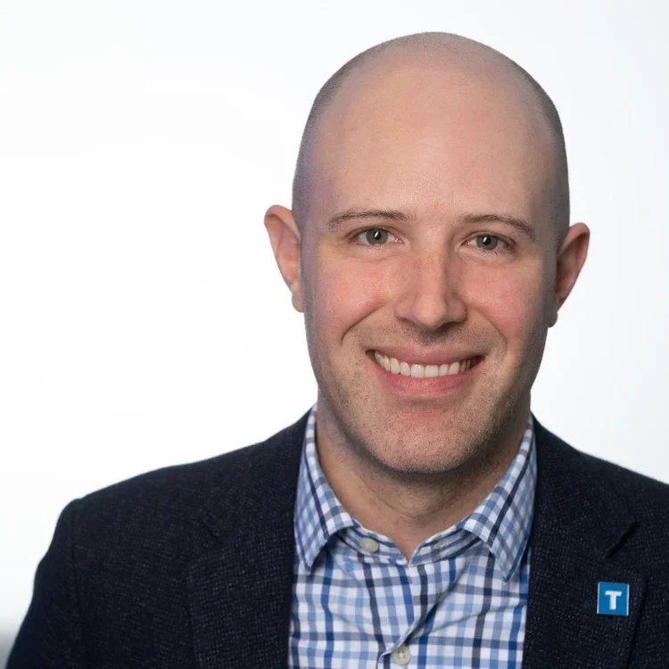 Jeffrey Busby - Chief Operating Officer | Translink