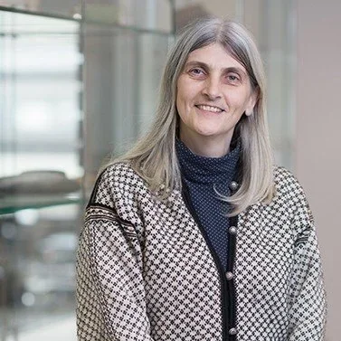 Dr. Sue Rowley - Curator | Public Archaeology, Director of Museum of Anthropology