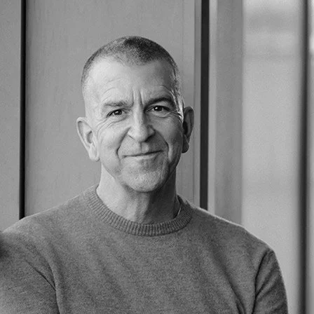 Paul Larocque - President &amp; CEO | Arts Umbrella