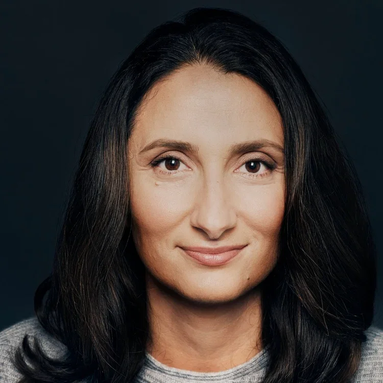 Dr. Maryam Zeineddin - Founder | Zili CARE; President | BC Family Doctors