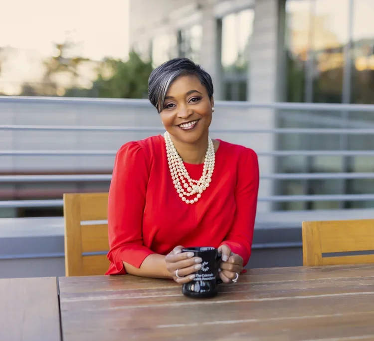 Erin Brown - Chief Impact Officer | The Colorado Health Foundation