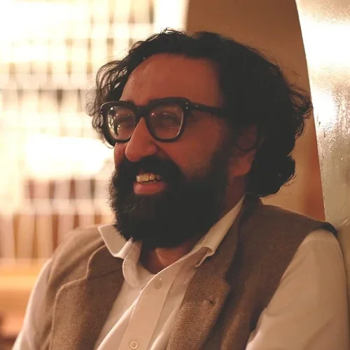 Am Johal - Board Chair | Vancouver International Film Festival (VIFF)