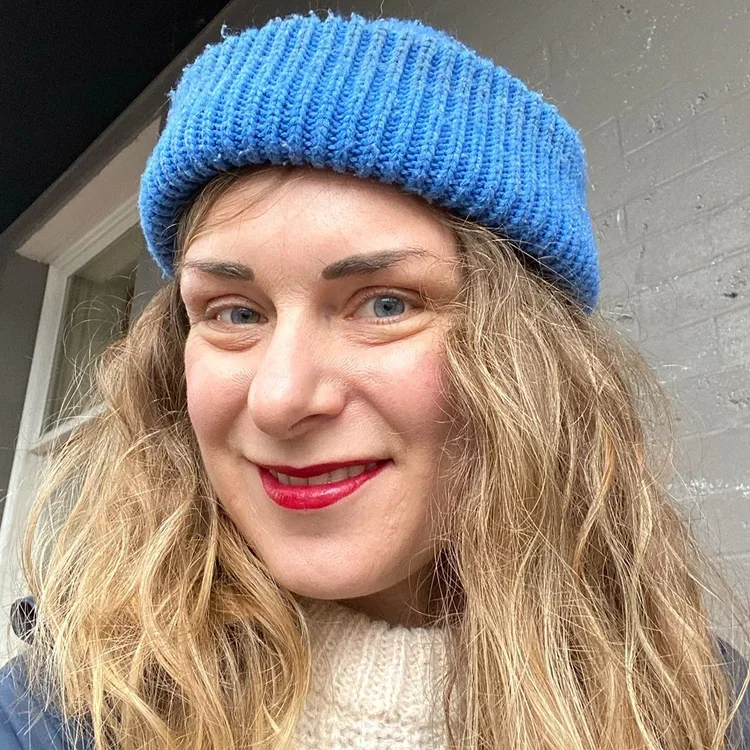 Laura Kozak - Design Researcher and Assistant Professor | Emily Carr University Art + Design