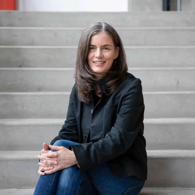Dr. Trish Kelly - President | Emily Carr University of Art + Design 