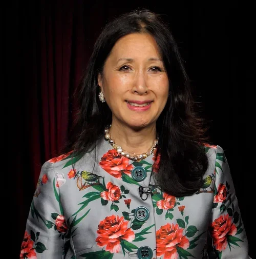 Carol A. Lee - Chair | Vancouver Chinatown Foundation 