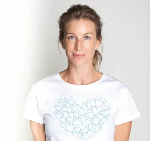 Andrea Thomas Hill - Founder &amp; Chair | Cause We Care Foundation