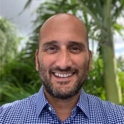 Peter Kaldes - President &amp; CEO | Next 50 