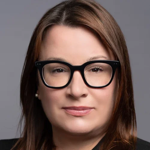 Kim Rapagna - Global Head, ESG | TELUS + TELUS Digital