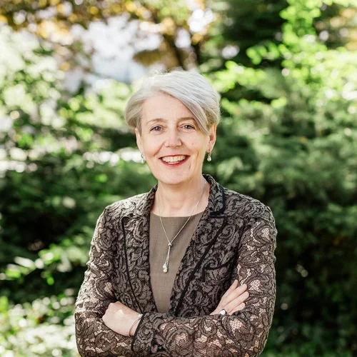 Angela Chapman - CEO | VGH &amp; UBC Hospital Foundation