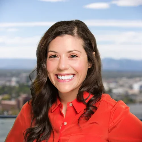 Allison Barret - Director of Public Relations and Government Affairs | Central Region, Swire Coca-Cola