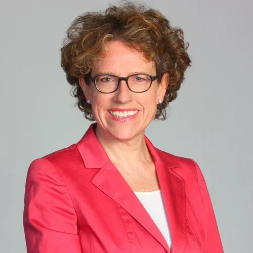 Coro Strandberg - President | Strandberg Consulting
