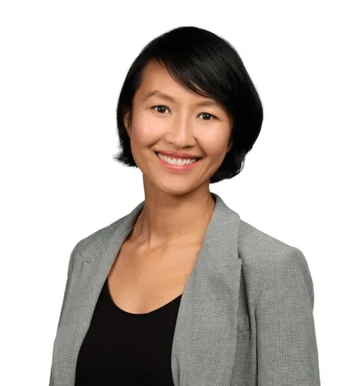 Ka-Hay - Law Partner &amp; Investment Director | TELUS Pollinator Fund for Good