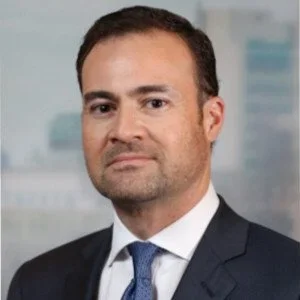 Rafael Sayagués - Partner, Tax &amp; Law | EY Central America