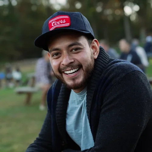 Santiago Gonzales - Legislative Director | Office of Senator Michael Bennet