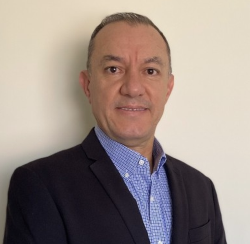 Luis Carlos Siles - Factory Director | TERUMO